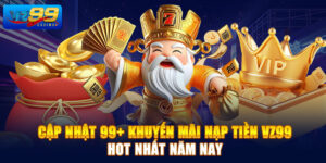 Khuyến Mãi Nạp Tiền