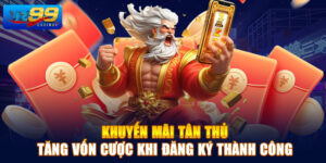 Khuyến Mãi Tân Thủ