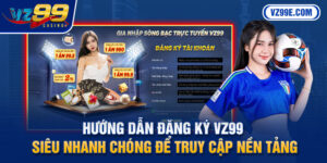 Đăng Ký Vz99