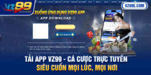 Tải app Vz99