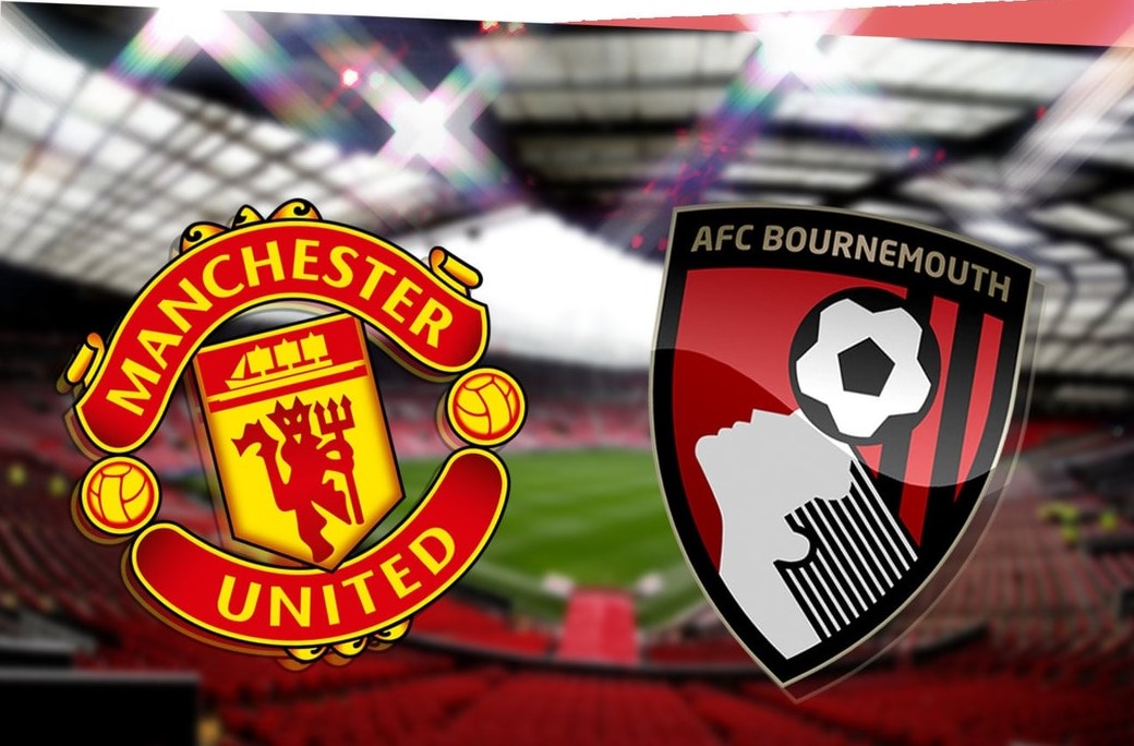 Dự đoán tỉ số: Ưu thế nghiêng về Man Utd