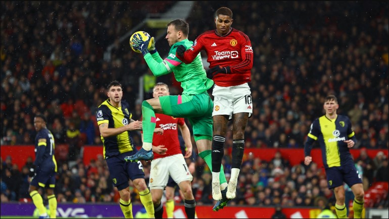 Tương quan lực lượng và phong độ của hai đội bóng